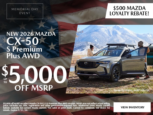 Koeppel Mazda | Mazda Delaership | New & Used Mazda Dealer in