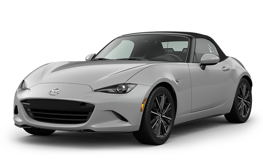 2026 MX-5 Miata Grand Touring trim