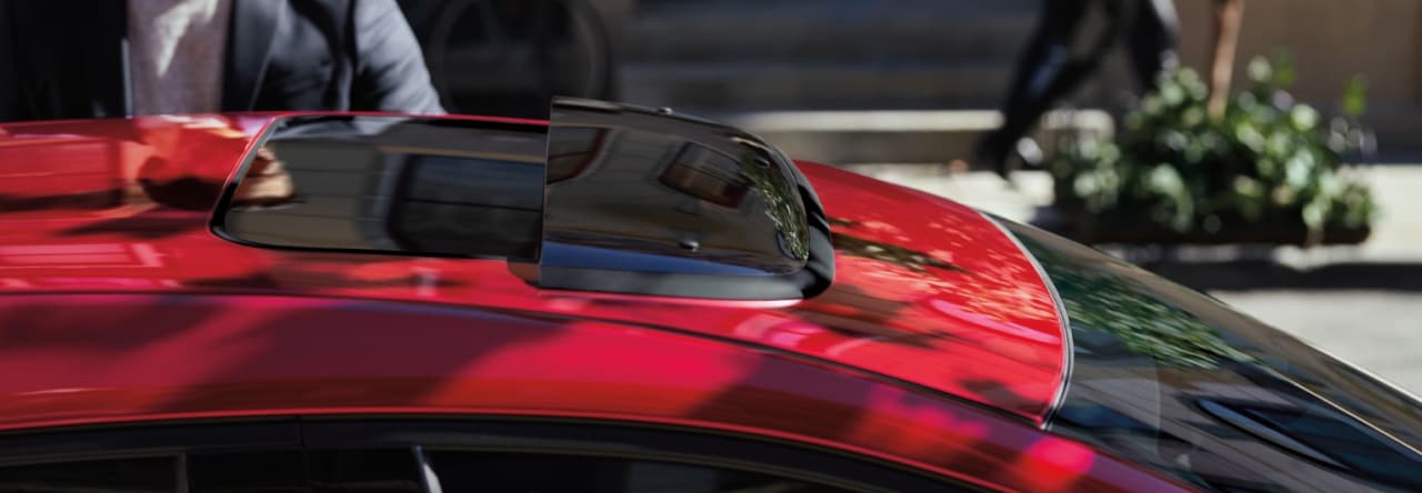 2025 Mazda 3 Sedan