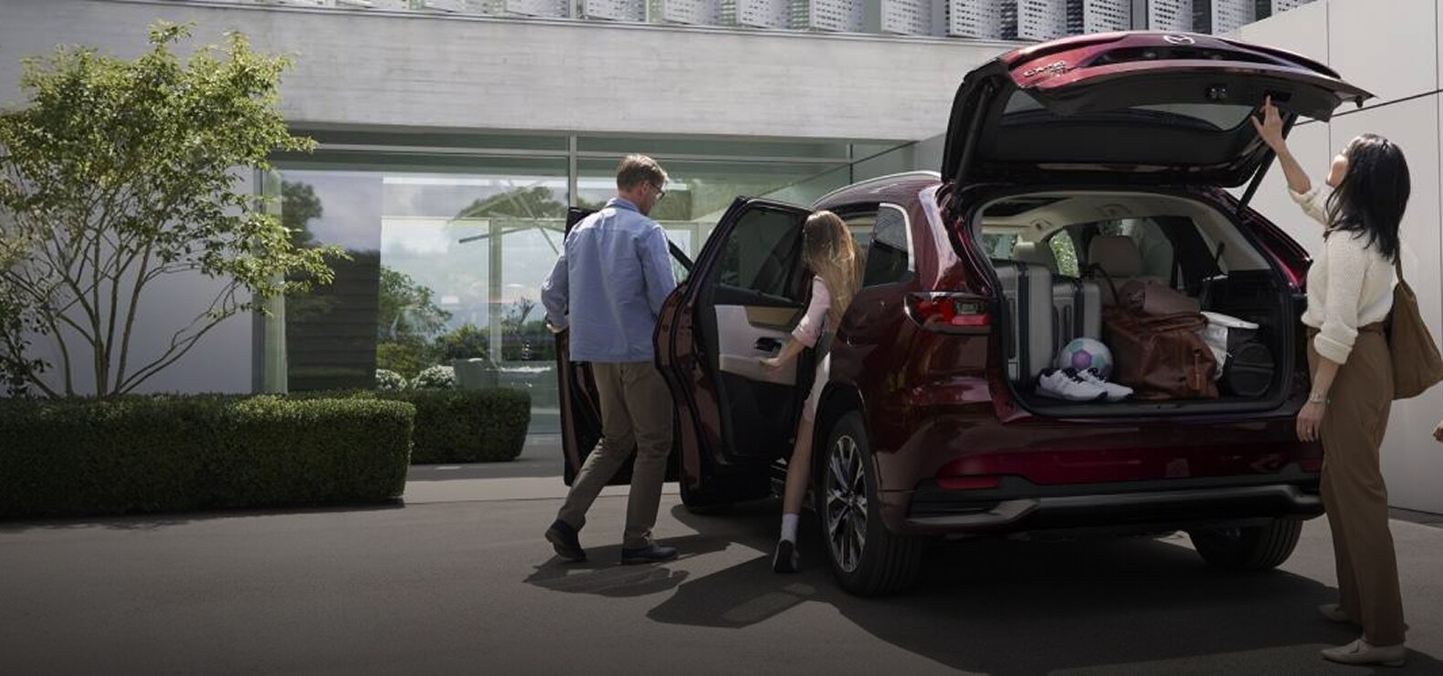 2026 Mazda CX-90 for Sale in Queens, NY | Koeppel Mazda
