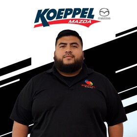Staff member BRUCE ROJAS from ID_faddf6c2d4f2