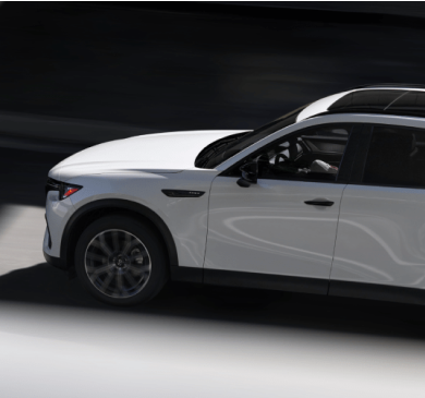 2025 Mazda CX-70 Plug-In Hybrid