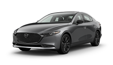 2025 Mazda 3 Sedan