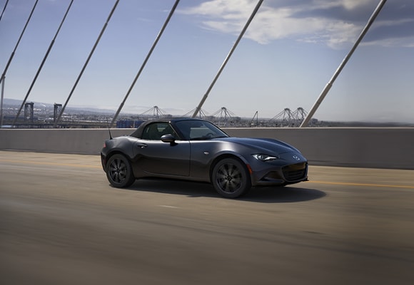 MX-5 Miata gallery image 2