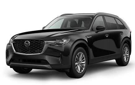 2025 Mazda CX-90