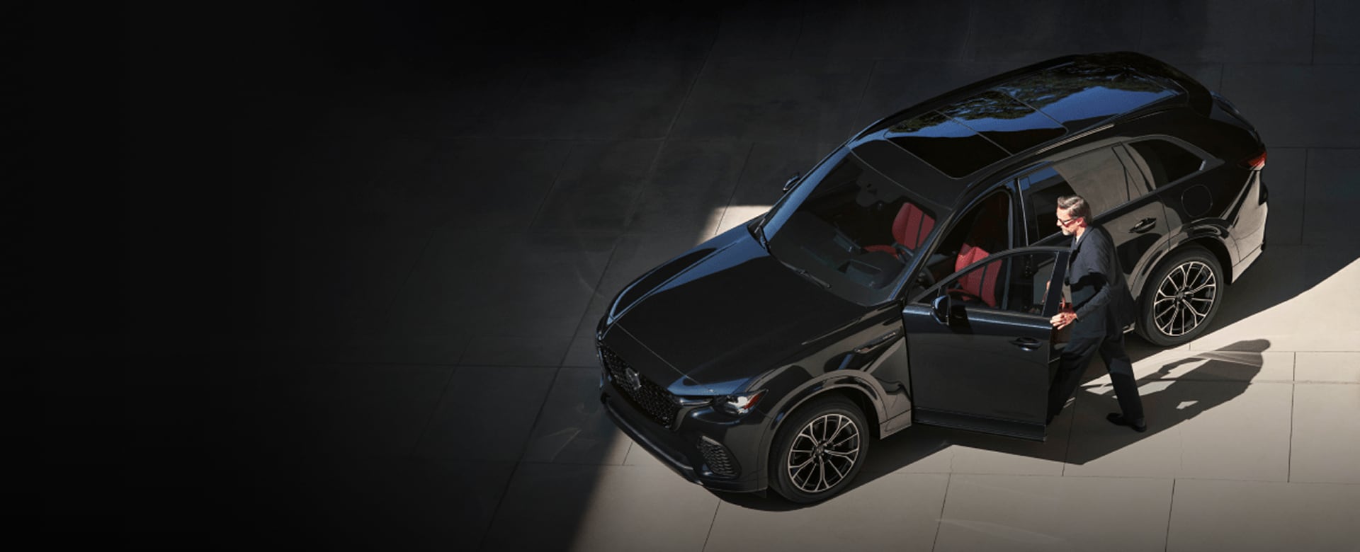 2025 Mazda CX-70