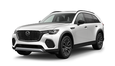 2025 Mazda CX-70 Plug-In Hybrid