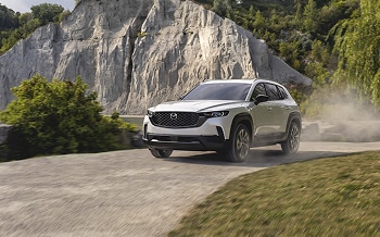 マグナ50 2026 Mazda CX-50 Hybrid Queens, NY | Koeppel Mazda