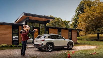 2025 Mazda CX-50 Hybrid for Sale in Queens | Koeppel Mazda