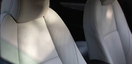 A Welcoming Environment