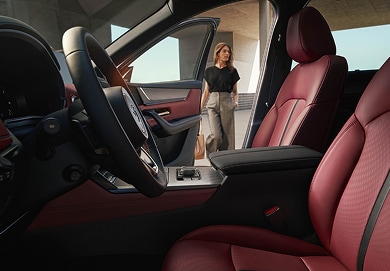 2025 Mazda CX-70