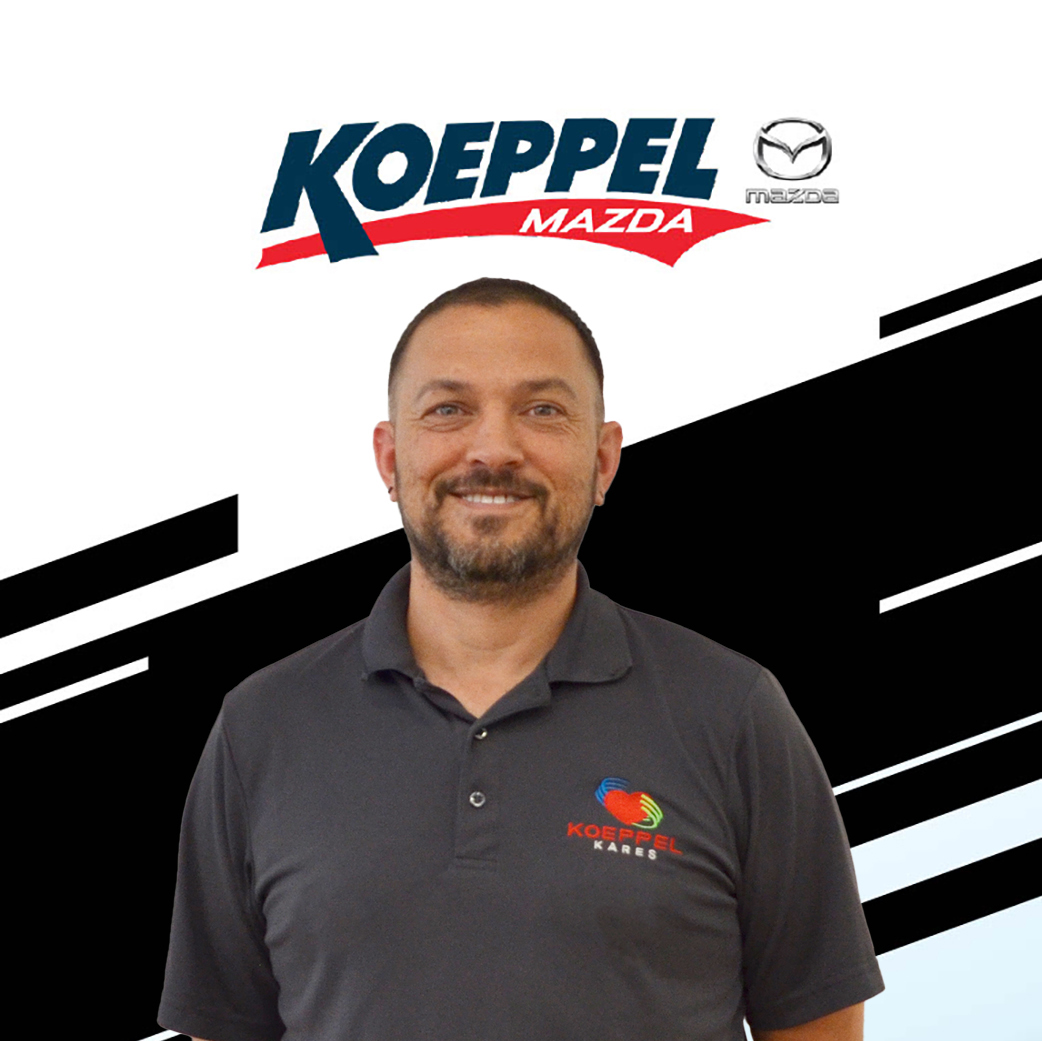 Staff member TODD DRAPALA from ID_2e75c70861b4