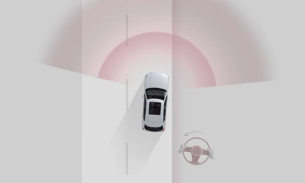 2025 Mazda CX-70 Plug-In Hybrid