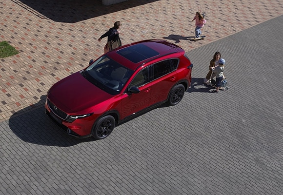Mazda CX-5 gallery image 3