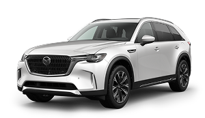 2025 Mazda-CX-90 Plug In Hybrid