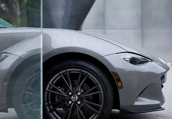 MX-5 Miata gallery image 5