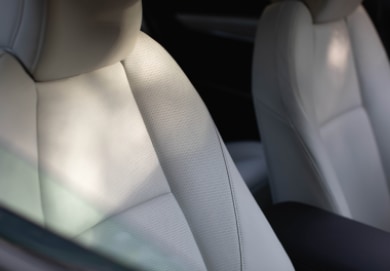 2025 Mazda 3 Sedan