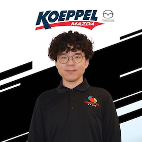 Staff member JOHN LAM from ID_faddf6c2d4f2