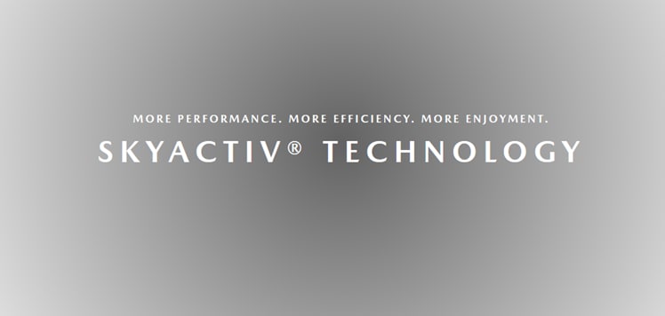 SKYACTIV-G Technology available for Mazda Vehicles at Koeppel Mazda