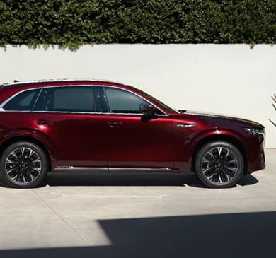 2025 Mazda CX-90