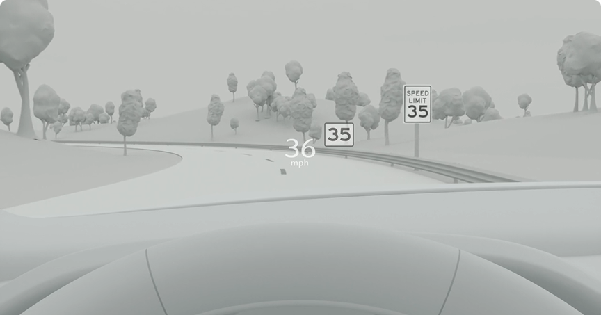 Traffic Sign Recognition System