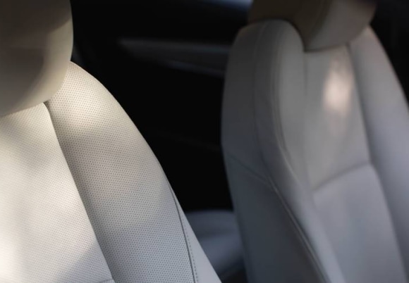 2025 Mazda 3 Sedan