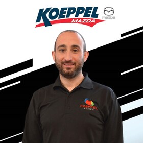 Staff member FRANKLIN CHECO from ID_576fc970c2b1