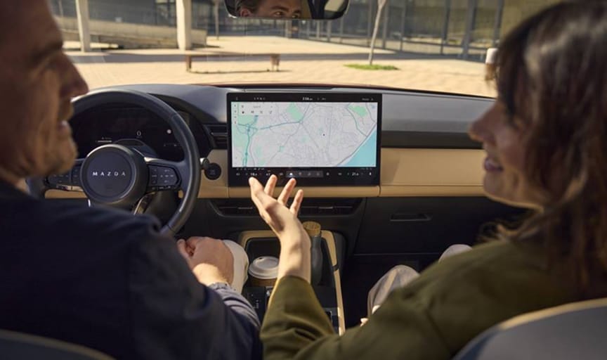 Google built-in everything in one place