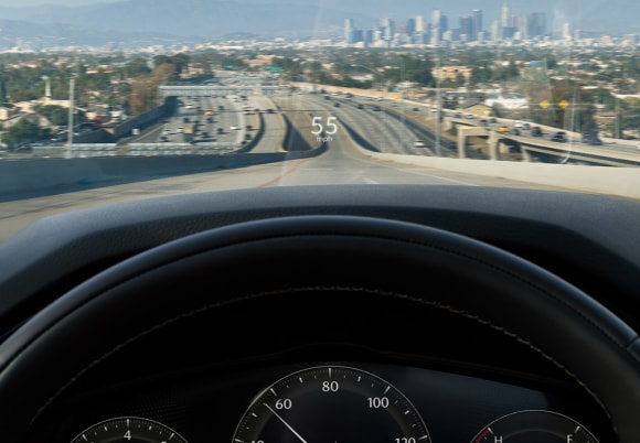 2025 Mazda CX-70