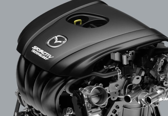 2025 Mazda CPO