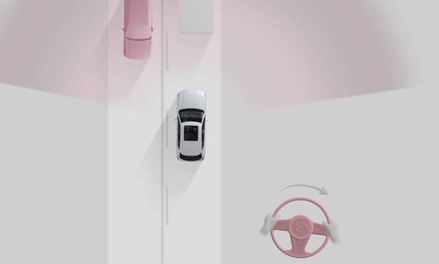2025 Mazda CX-70 Plug-In Hybrid