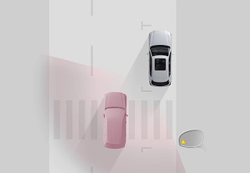 2025 Mazda-CX-90 Plug In Hybrid