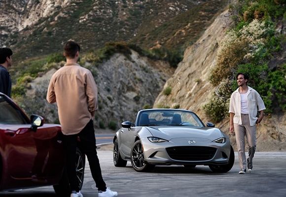 MX-5 Miata gallery image 6