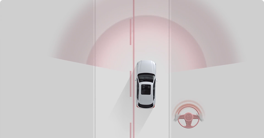 Lane Departure Warning System