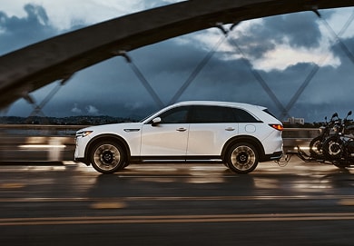 2025 Mazda-CX-90 Plug In Hybrid