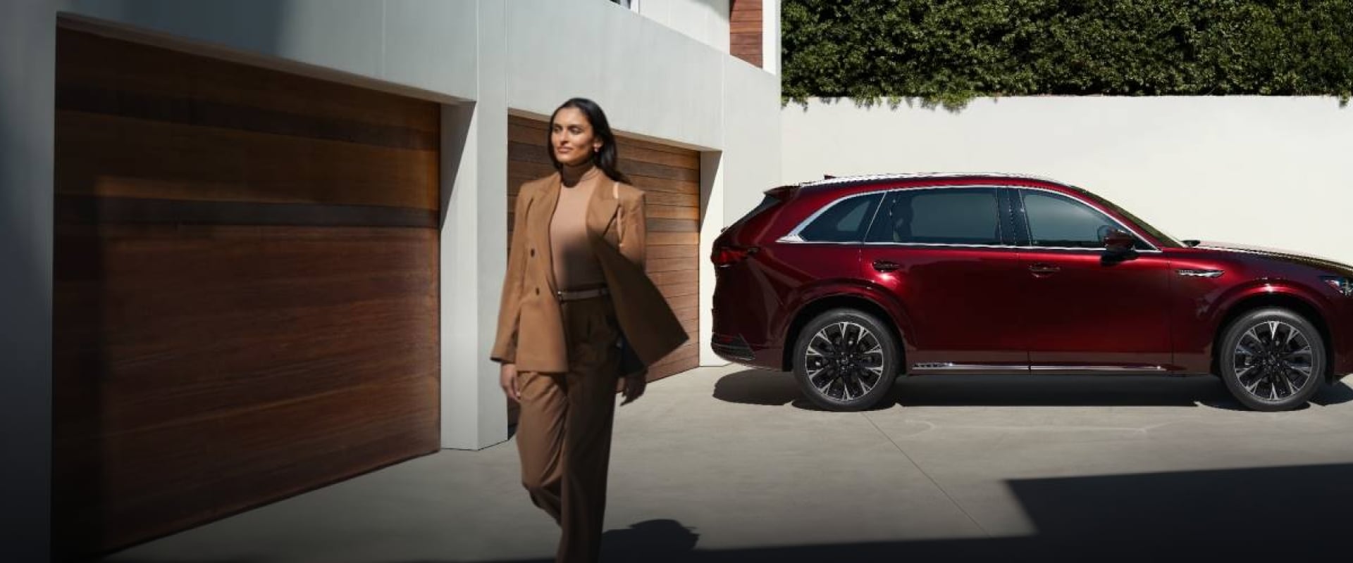 2025 Mazda CX-90