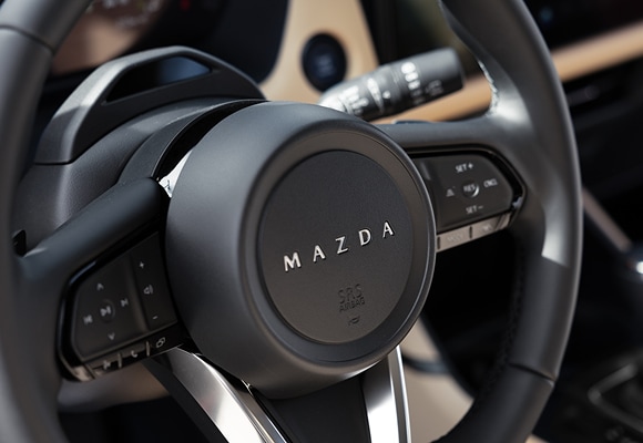 Mazda CX-5 gallery image 6
