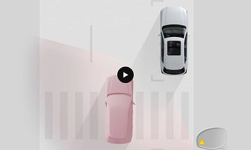 Vehicle Exit Warning