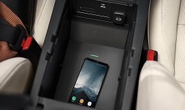 Charge your Qi-enabled