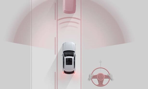 2025 Mazda-CX-90 Plug In Hybrid