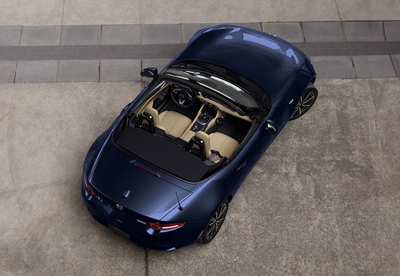 MX-5 Miata gallery image 3