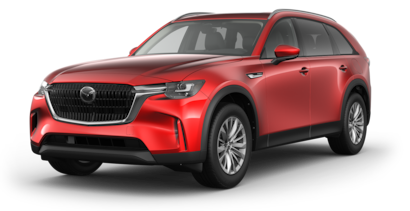 Koeppel Mazda: Discover the New Mazda CX-90 PHEV in Jackson