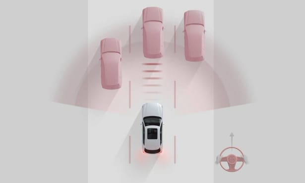 2025 Mazda 3 Sedan
