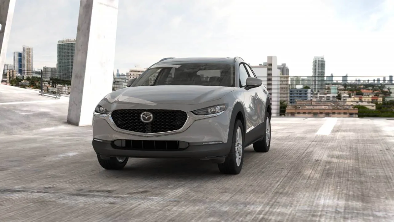 2026 Mazda CX-30 for sale in Queens, NY at Koeppel Mazda