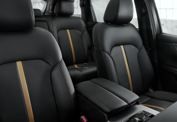2025 Mazda CX-70 Plug-In Hybrid