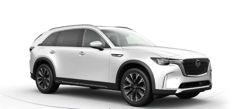 The 2026 Mazda CX-90 PHEV for sale in Queens, NY at Koeppel Mazda