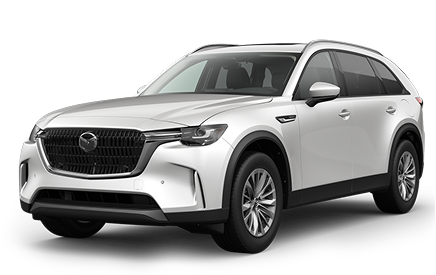 2025 Mazda CX-90 PLUG-IN HYBRID