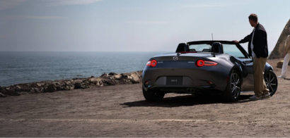 ミヤビ 2026 Mazda MX-5 Miata for Sale in Queens, NY | Koeppel Mazda