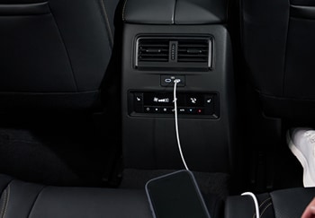 2025 Mazda-CX-90 Plug In Hybrid