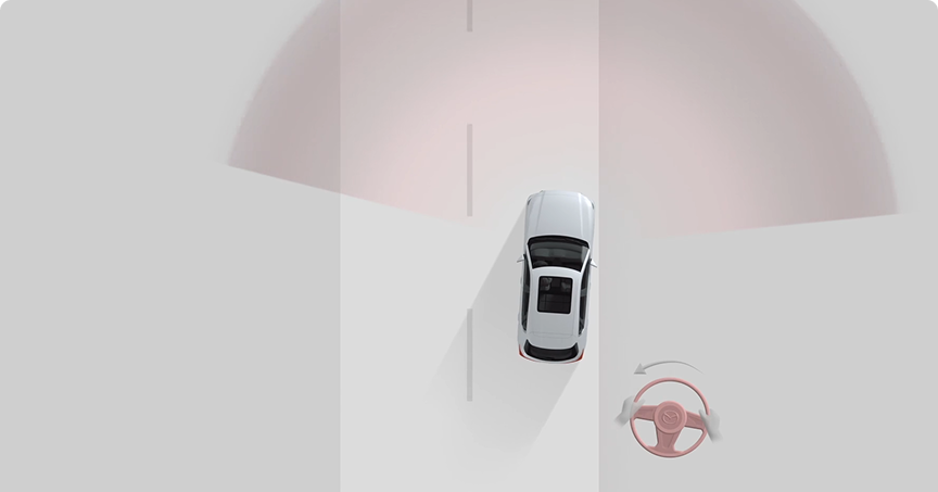 Road Keep Assist
